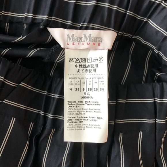 MaxMara Matching Set - Picture 5 of 8